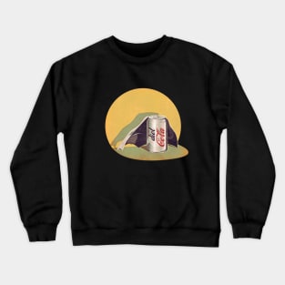 Bat Can 89 Crewneck Sweatshirt